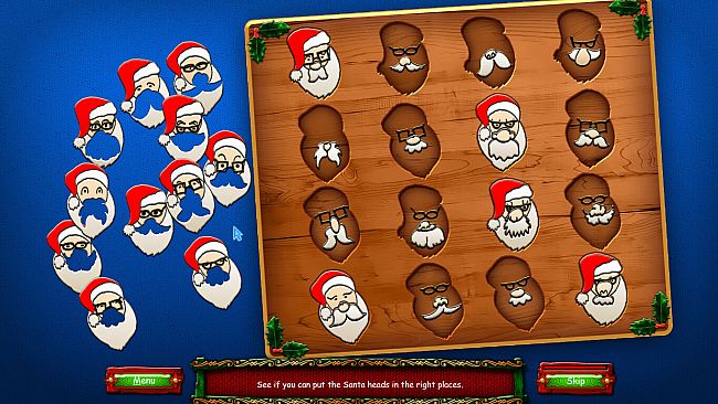 Christmas Wonderland 4