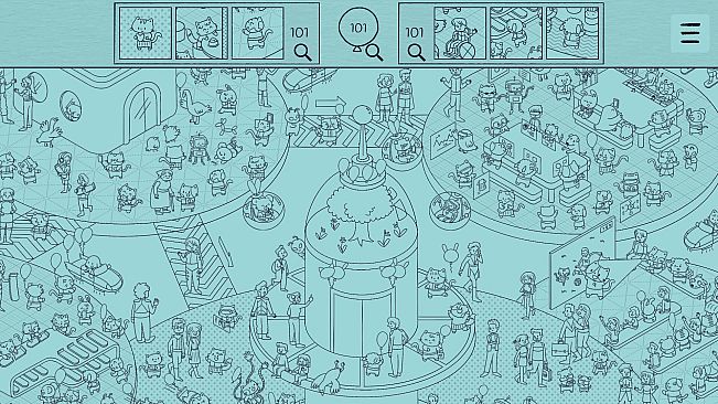 Meow Moments: The New Frontier