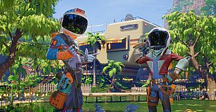 Revenge of the Savage Planet - Cosmic Hoarder Edition Upgrade