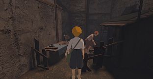 佛兰德斯的狗 A Dog of Flanders