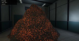 1,000,000 Lentils & Ashes