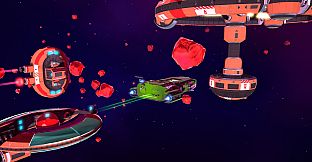 Space Crew: Legendary Edition Soundtrack