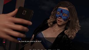 Fetish Locator Week One