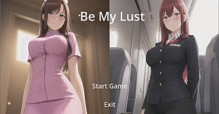 Be My Lust