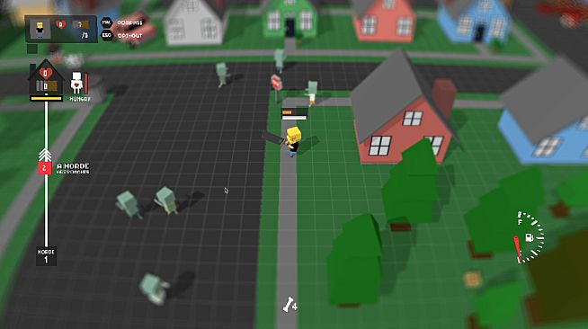 Don't Bite Me Bro! - Weapon Pack 1