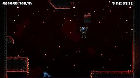 Moon Tower: Gotta Save the Universe Real Quick