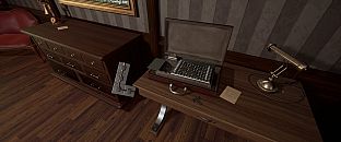 First Class Escape 2: Head in the Clouds