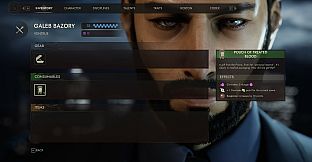 Vampire: The Masquerade - Swansong Artifacts Pack