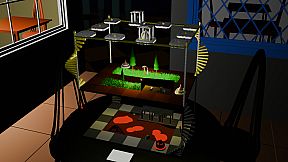 Legend Of The Platforms