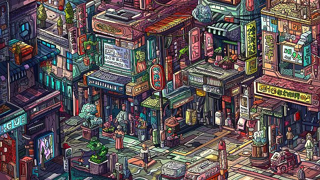 100 Cyberpunk Cats