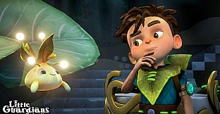 Little Guardians: The Last Hope