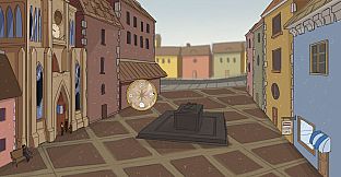 Trouble Hunter Chronicles: The Stolen Creed