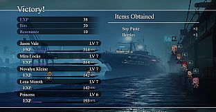 Vel Seraph: Seed One