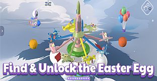 Arcadia: Find The Differences 3D