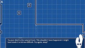 Many Buttons to Press