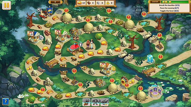 Argonauts Agency: Gorgon Medusa