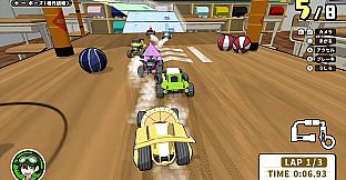 ボクらの消しゴム落とし 新学期 - さらにあそべるパック