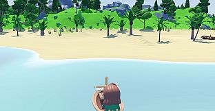 Nine Islands