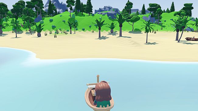 Nine Islands