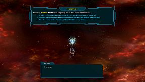 PhaigeX: Hyperspace Survivors