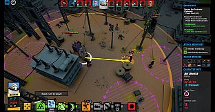 Sentinels of Freedom