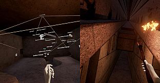 Great Pyramid VR