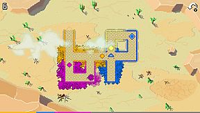 sCATch 2: The Painter Cat