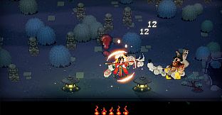 Otherworld Legends - Hua Ling