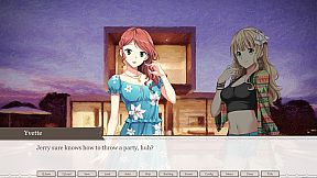 Santa Monica Paradise