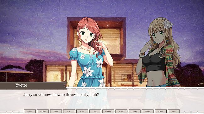 Santa Monica Paradise