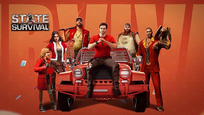 State of Survival Playtest