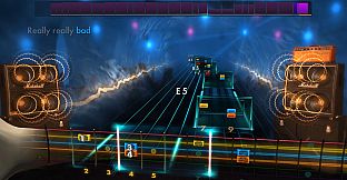 Rocksmith 2014 – The Offspring - “Want You Bad”
