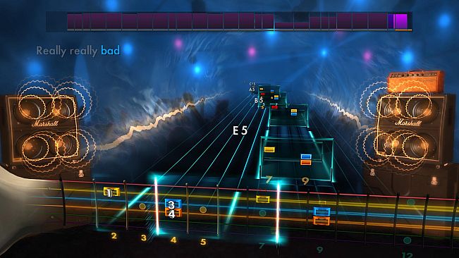 Rocksmith 2014 – The Offspring - “Want You Bad”