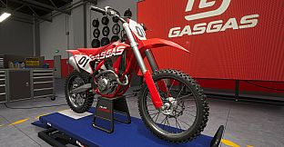 MX vs ATV Legends - GASGAS Pack 2023