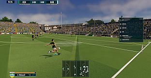 Gaelic Football Laochra