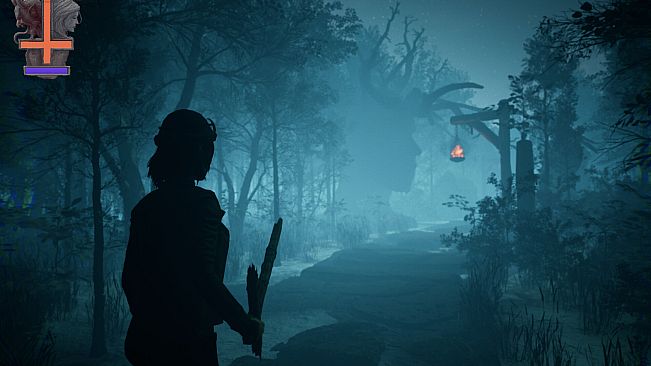 Cult Trials: Incarnation