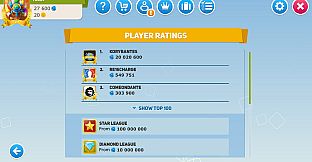 Business Tour. Starter Pack