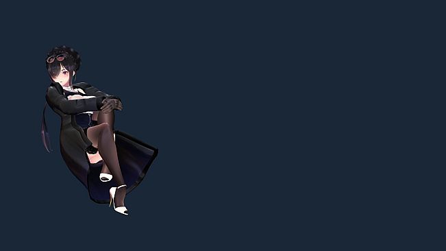 Your Mom's DLC
