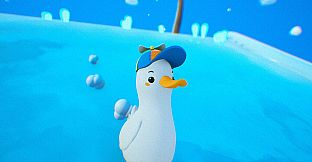 Dodo Duckie