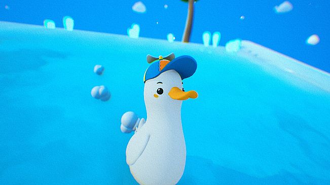 Dodo Duckie
