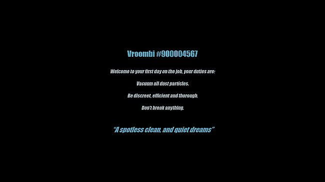 7 Nights with Vroombi