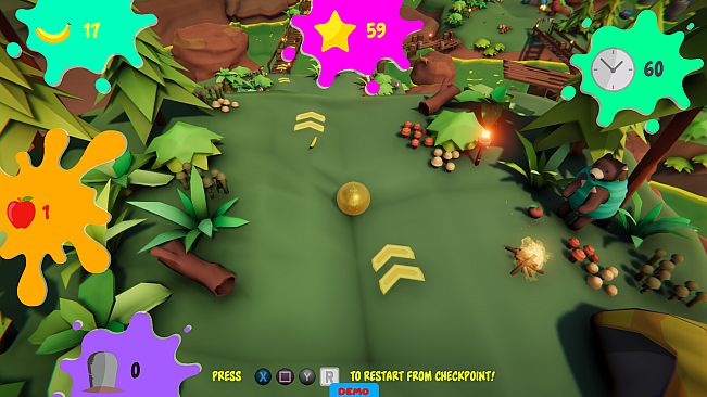 Bubble Balance Bonanza