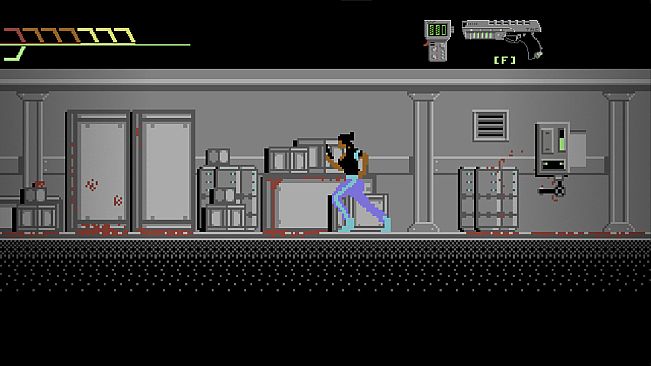 EDEN: A Genesis Through Time