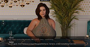 Desire on Tap - Busty on Tap