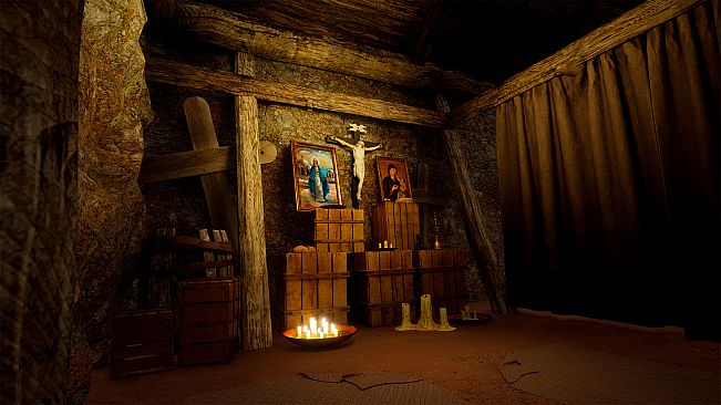 Whispers of Mexico: La noche de la casada