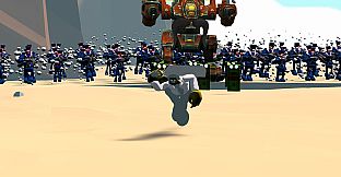 'Member the Alamo? VR EDITION