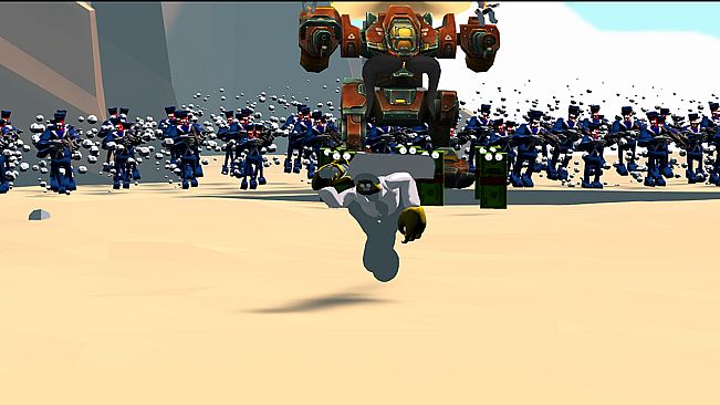 'Member the Alamo? VR EDITION