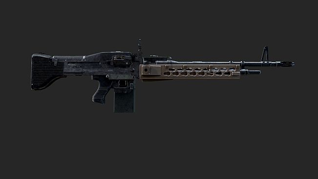 PAYDAY 2: Fugitive Weapon Pack