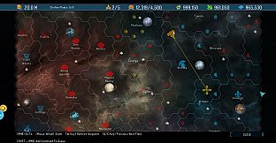 Starpoint Gemini Warlords: Rise of Numibia