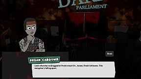 A Match Made In Hell